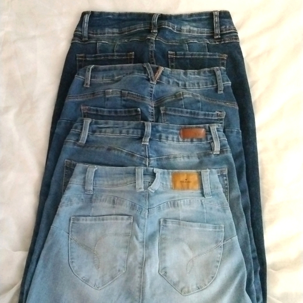 Jeans Bundle
